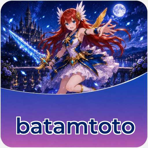 batamtoto Components