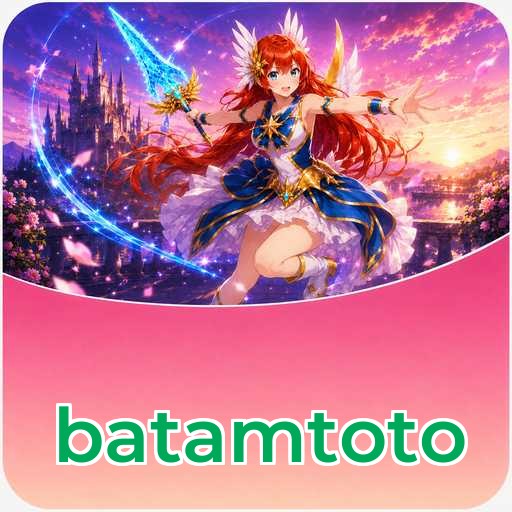 batamtoto APK Structure