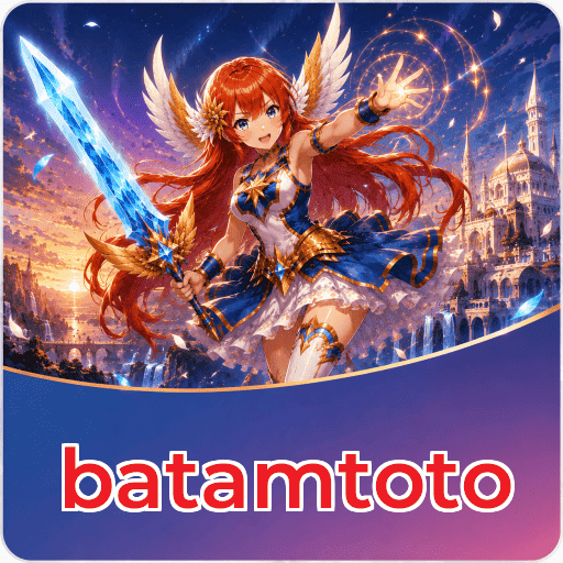 batamtoto Components