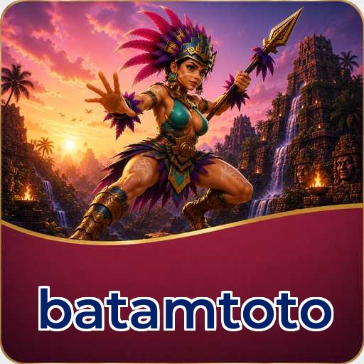 batamtoto APK Structure