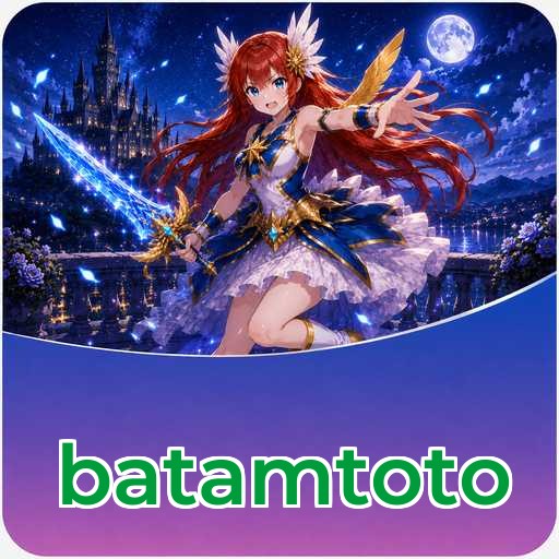 batamtoto Components