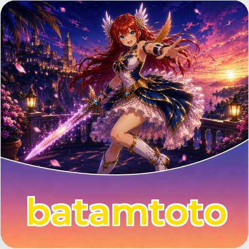 batamtoto Components