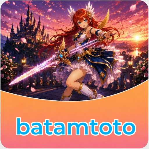 batamtoto APK Structure