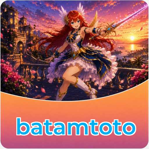 batamtoto Verification