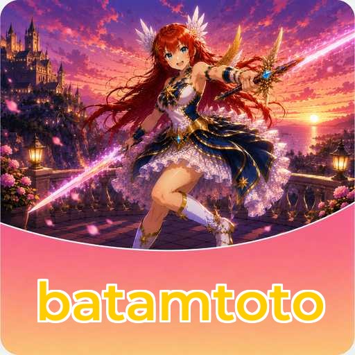 batamtoto Verification